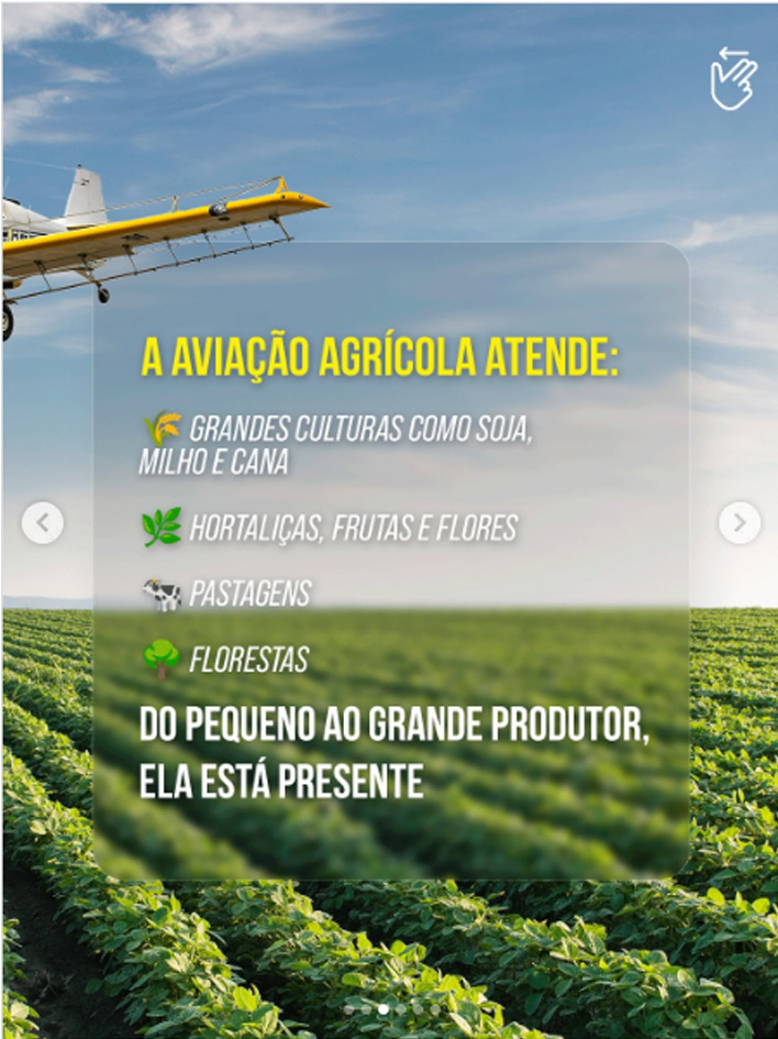 VIRTUDES: capacidade técnica, tecnologia embarcada, vantagens e normas do setor ganharam vitrine na ação do órgão federal 