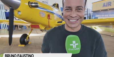 Bruno Faustino