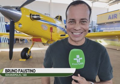 Bruno Faustino
