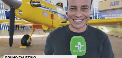 Bruno Faustino