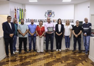 Câmara de Uruguaiana