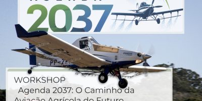 PLANEJAMENTO: O evento pré-Congresso AvAg em Goiás terá como foco identificar as transformações com maior impacto sobre as operações e definir dez prioridades para o desenvolvimento do setor