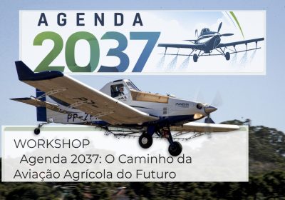 PLANEJAMENTO: O evento pré-Congresso AvAg em Goiás terá como foco identificar as transformações com maior impacto sobre as operações e definir dez prioridades para o desenvolvimento do setor