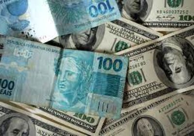 Dolar-e-real