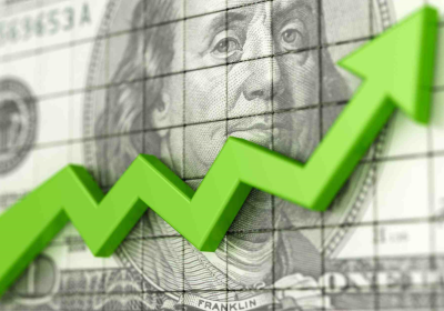 Dolar-em-crescimento
