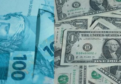 Dolar-x-Real