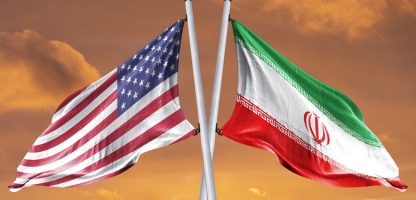 EUA X IRÃ