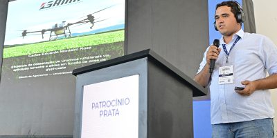 DIVEERSIDADE: trasbalhos inscritos este ano abrangeram também aspectos como documentação, sustentabildiiade e segurança, doses aplicadas, capacidade operacional e diversos outros temas - otos: Sindag/divulgação