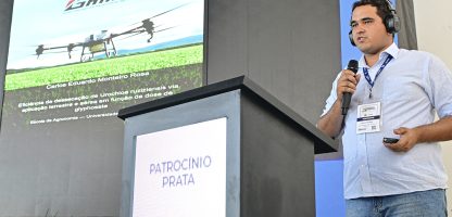 DIVEERSIDADE: trasbalhos inscritos este ano abrangeram também aspectos como documentação, sustentabildiiade e segurança, doses aplicadas, capacidade operacional e diversos outros temas - otos: Sindag/divulgação