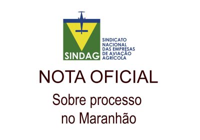 Nota oficial sobre maranhão