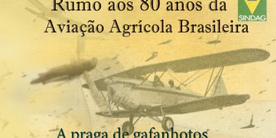 a praga de gafanhotos