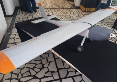 aeronave