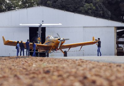 TEMAS: Sustentabilidade, dinâmica do mercado, regulação e segurança estão no radar do segmento para os próximos anos - foto: Castor Becker Júnior/C5 NewsPress