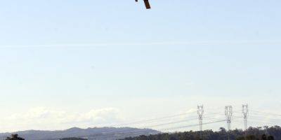 INFORMAÇÕES: acordo firmado no encontroa aeroagrícola deverá  fortalcer a segurança das operações em campo com o compartilhamento de dados sobre as redes de energia - foto: Castor Becker Jr/C5 NewsPress