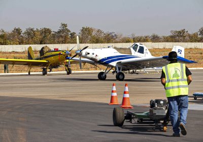 ABRANGÊNCIA: após pesquisa junto aos empresários e profissionais do setor,  iniciativa do Ibravag terá edição online de olho em ampliar alcance do projeto - Foto: Castor Becker Júnior/C5 NewsPress