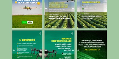 capa campanha do MAPA