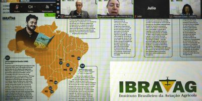 COMPROMISSO: encontro via web destacou a missão da entidade na formação e melhoria contínua dos profissionais do setor, produção de conhecimento e comunicação com a sociedade