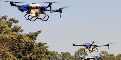 ACORDO: aproximação entre entidades aeroagrícolas das Américas busca integrar ações em prol da segurança e eficiência das ferramentas remotas em campo - foto: Castor Becker Júnior/C5 NewsPres